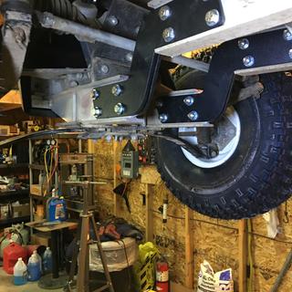 Submitted by Dave B