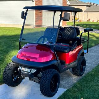 Submitted by Gary L