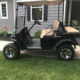 Submitted by Brett H