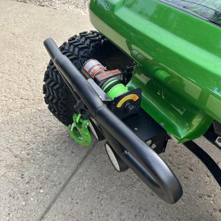 Submitted by Lee P
