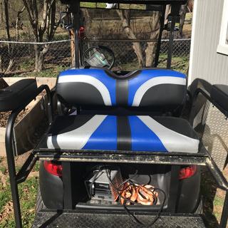 Submitted by David E