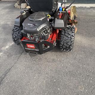 Submitted by Kevin W