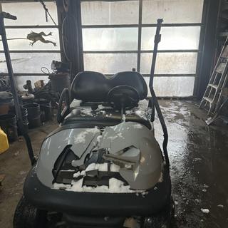 Submitted by SHAWN D
