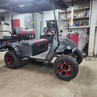 Submitted by Jeff W
