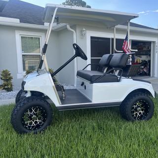 Submitted by Brandon R