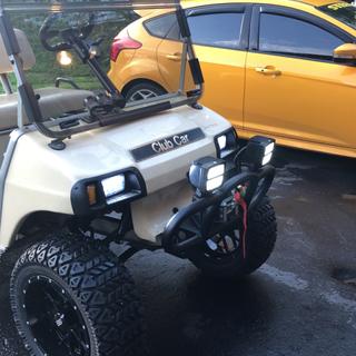 Submitted by Dustin M