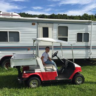 Submitted by DAVID W