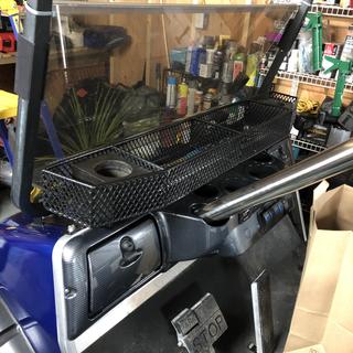 Submitted by mike c