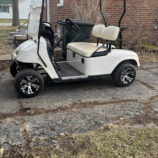 Submitted by Bradley D