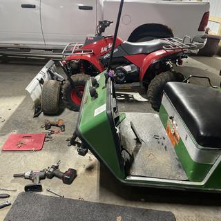 Submitted by Gary V