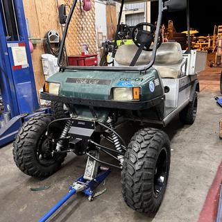 Submitted by Mike M