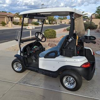 Submitted by Jerald F