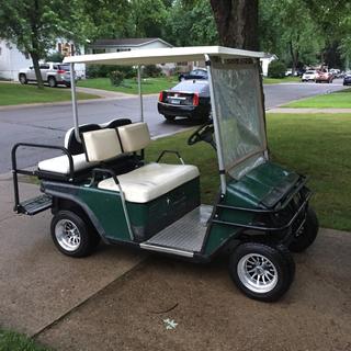 Submitted by Jason L