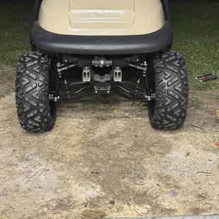 Submitted by John W