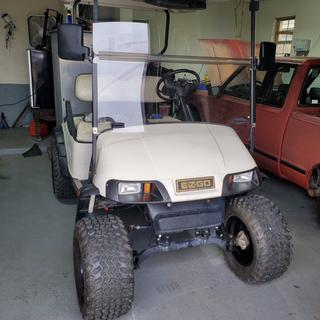 Submitted by John S