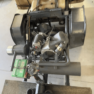 Submitted by Scott H