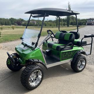 Submitted by Lee P