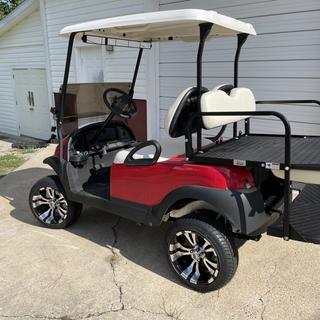 Submitted by Mike A