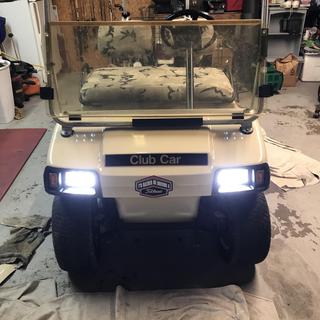 Submitted by FORREST W