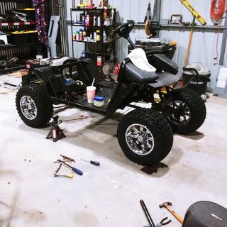 Submitted by RON D