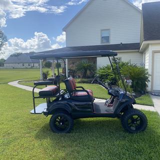 Submitted by Tommy L