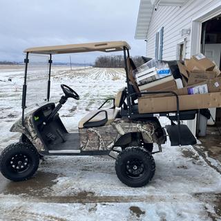 Submitted by Michael O