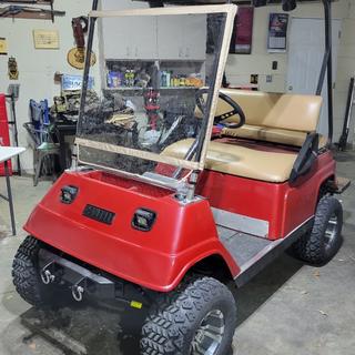 Submitted by Corey S