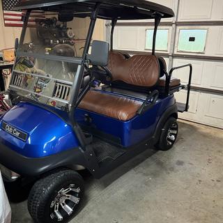 Submitted by CARROLL E