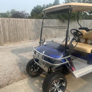 Submitted by LARRY S