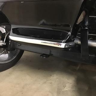 Submitted by Bill B