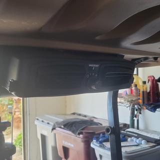 Submitted by Todd S