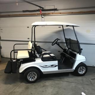 Submitted by Everett C