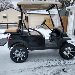Submitted by James P