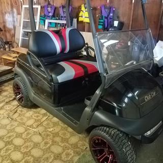 Submitted by Brad L