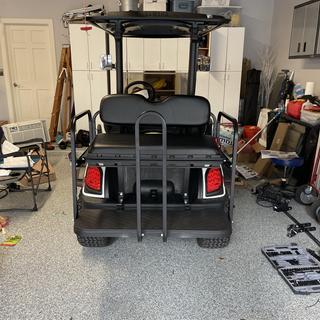 Submitted by Aaron H