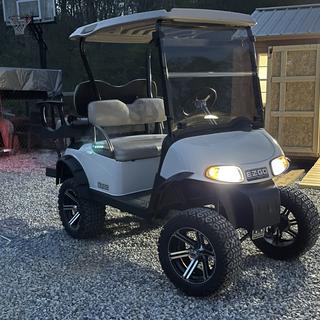 Submitted by Travis L