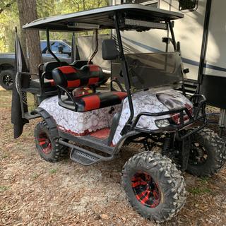 Submitted by randy r
