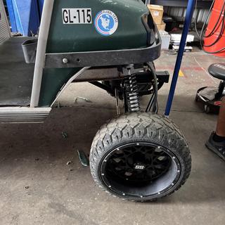 Submitted by Mike M