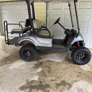 Submitted by Ernest H