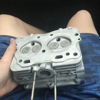 Submitted by James R