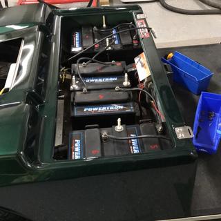 Submitted by Frederick W
