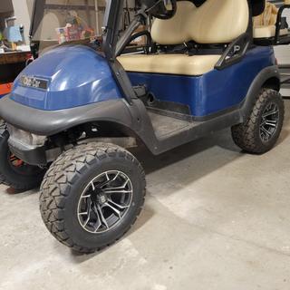 Submitted by Ryan L