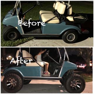 Submitted by David R