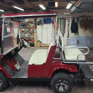 Submitted by Cory S