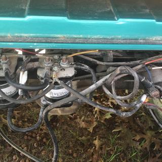 Submitted by Howard R