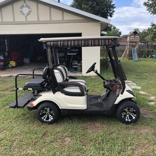 Submitted by Aaron M