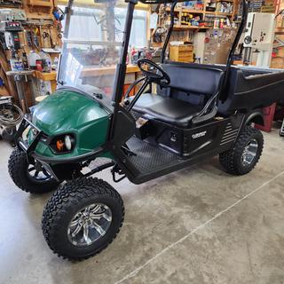 Submitted by Bill L