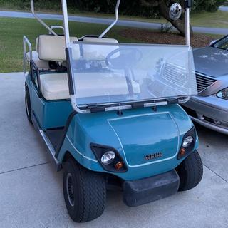 Submitted by George P