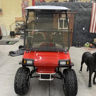 Submitted by Brian S
