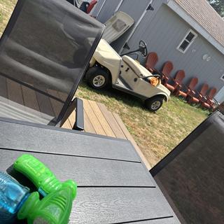 Submitted by John Z